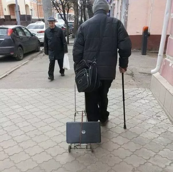 Welcome to russia - #27 
