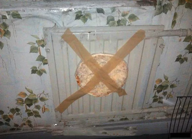 Welcome to russia - #37 
