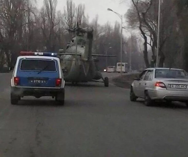 Welcome to russia - #38 