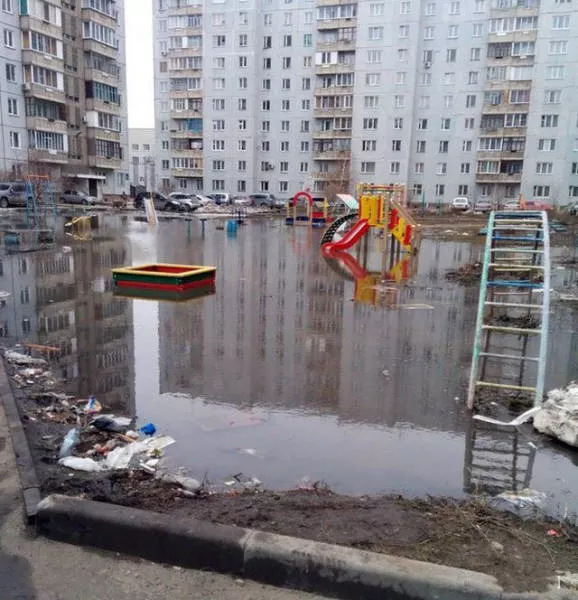 Bienvenue en russie  - #6 