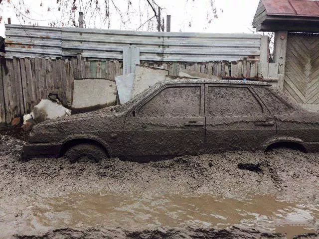 Welcome to russia - #7 