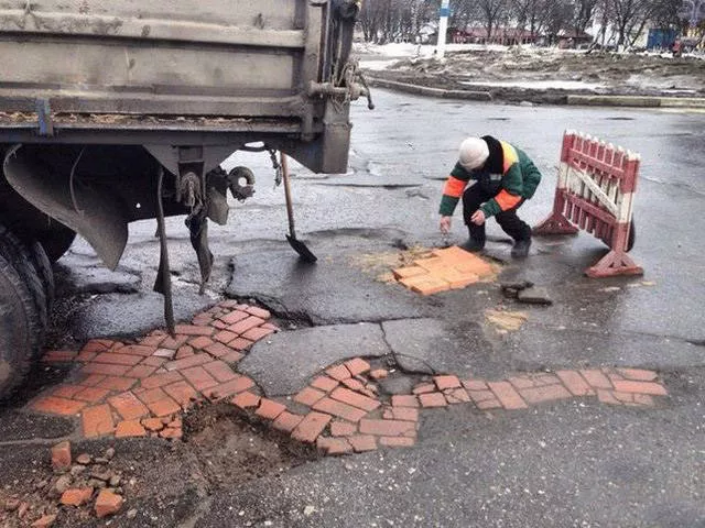 Bienvenue en russie  - #8 