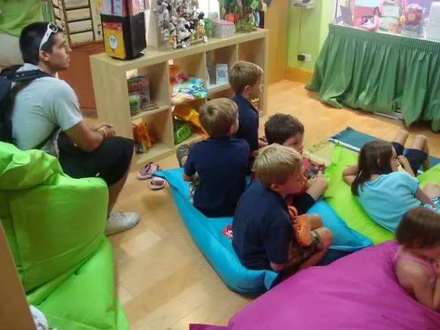 Des adultes qui restent de grands enfants - #1 