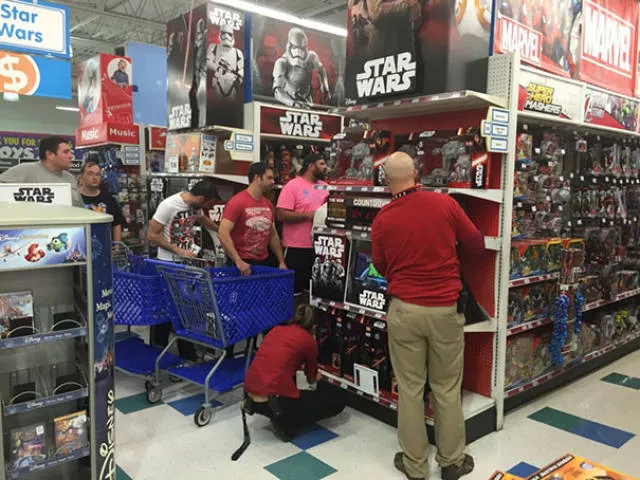 Adults who stay big kids - #14 