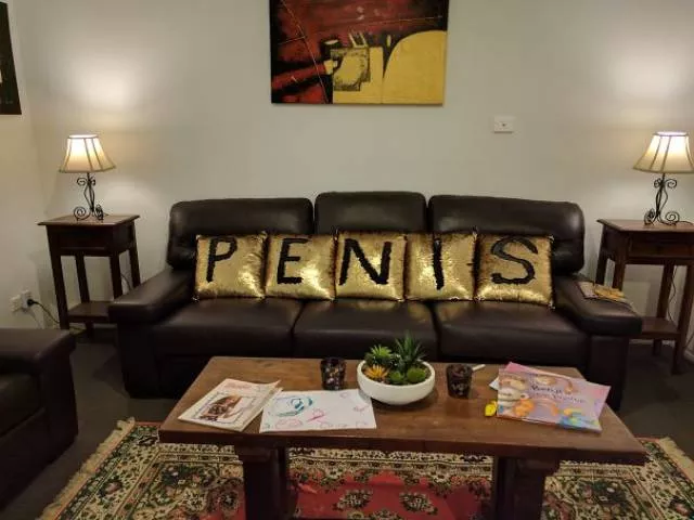 Adults who stay big kids - #20 