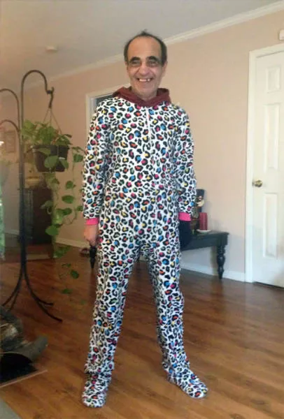 Adults who stay big kids - #33 Adults who stay big kids - #33