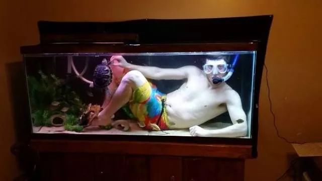 Adults who stay big kids - #37 Adults who stay big kids - #37
