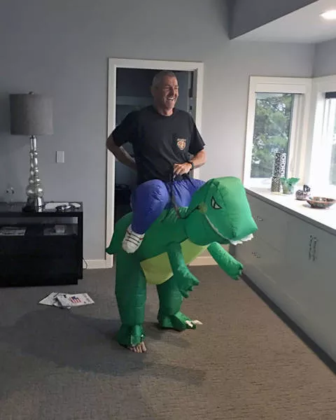 Adults who stay big kids - #8 
