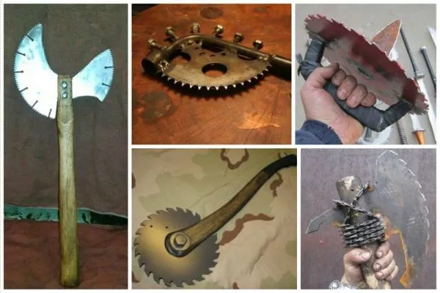 The most impressive weapons in the world
