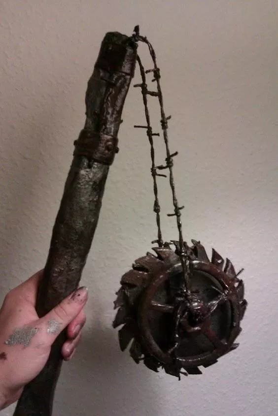 The most impressive weapons in the world - #13 