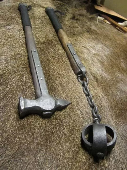 The most impressive weapons in the world - #14 