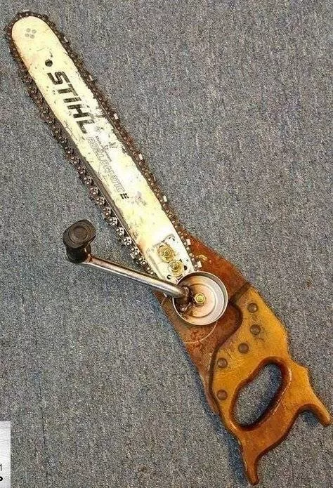 The most impressive weapons in the world - #17 