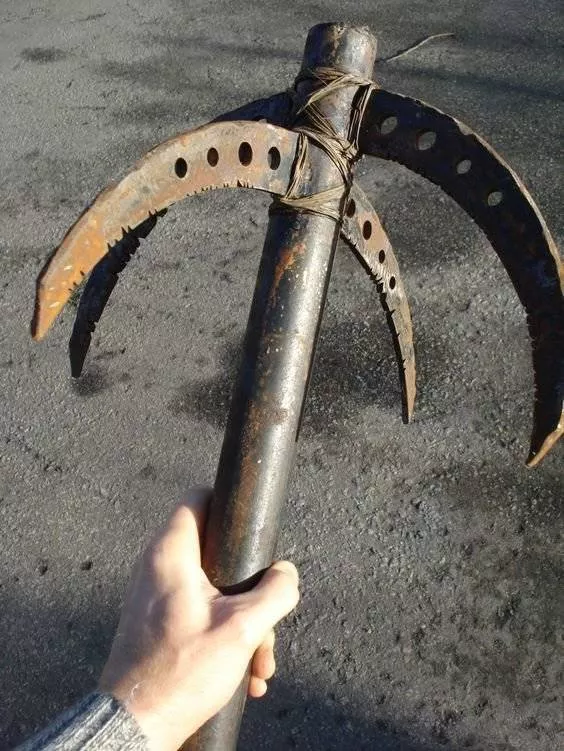 The most impressive weapons in the world - #18 