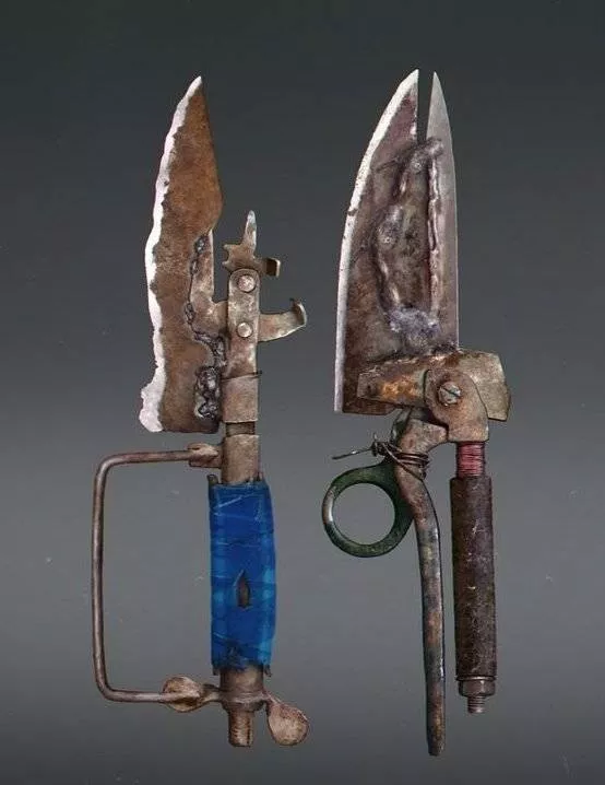 The most impressive weapons in the world - #24 