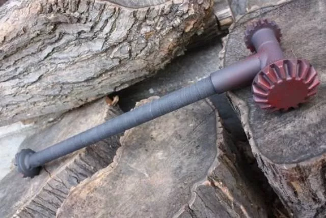 The most impressive weapons in the world - #25 