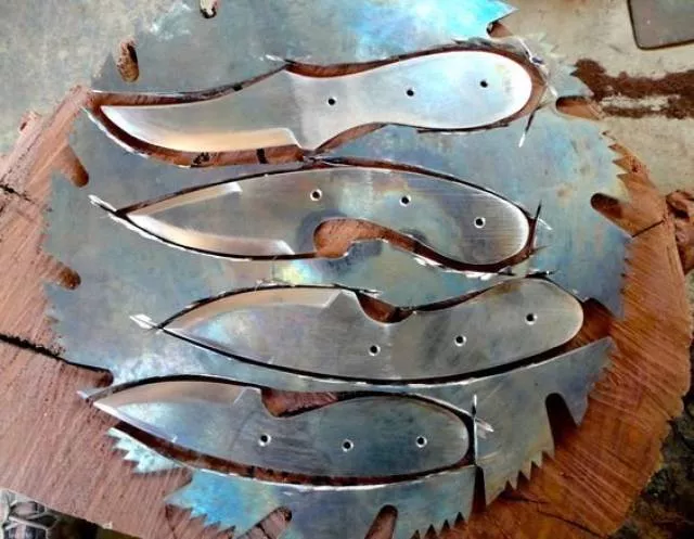 The most impressive weapons in the world - #29 