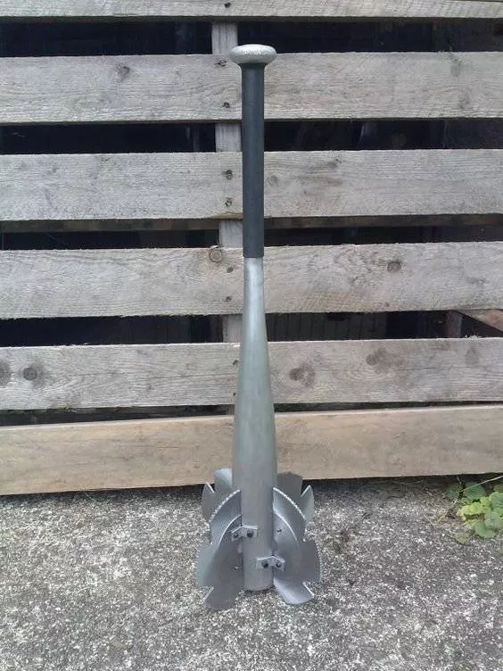The most impressive weapons in the world - #30 