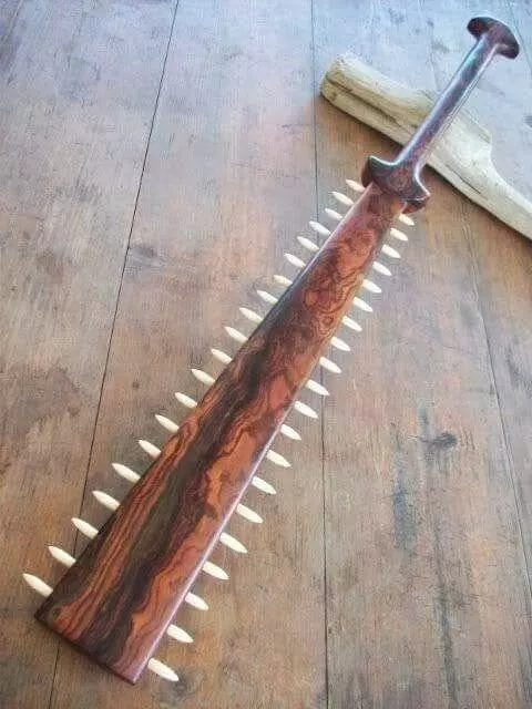 The most impressive weapons in the world - #33 