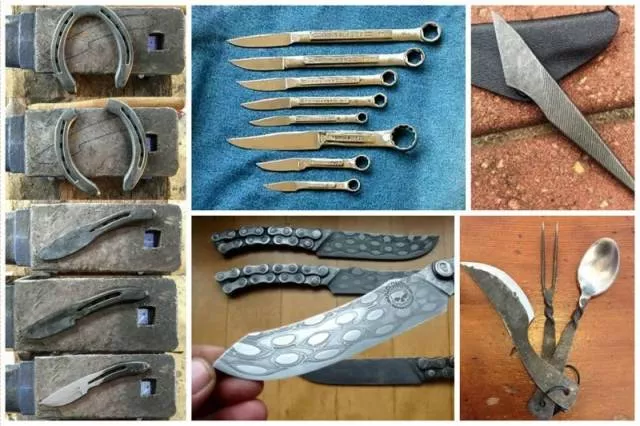 The most impressive weapons in the world - #4 