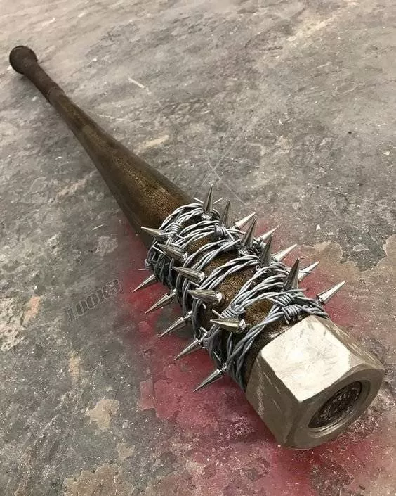 The most impressive weapons in the world - #8 