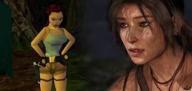 Levolution des jeux video en images - #17 