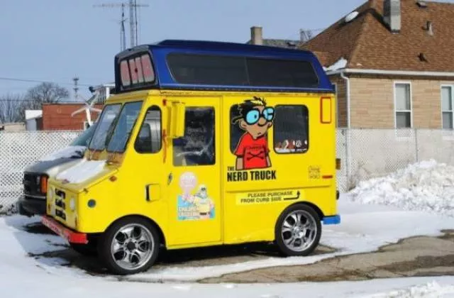 The weirdest collections of cars - #17 