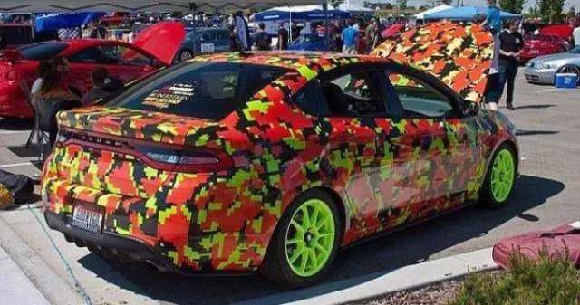 The weirdest collections of cars - #22 