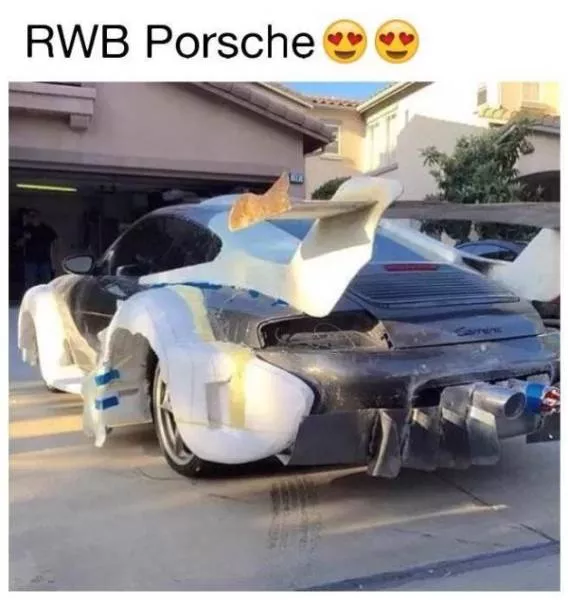 The weirdest collections of cars - #26 