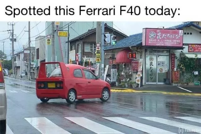 The weirdest collections of cars - #27 