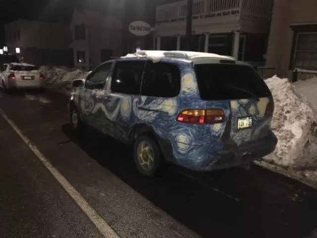 The weirdest collections of cars - #28 
