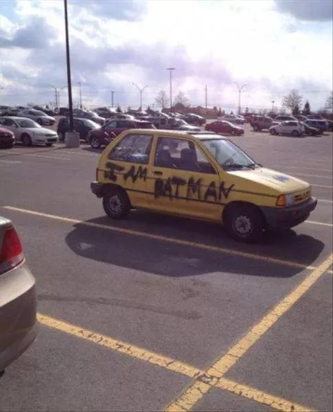 The weirdest collections of cars - #29 