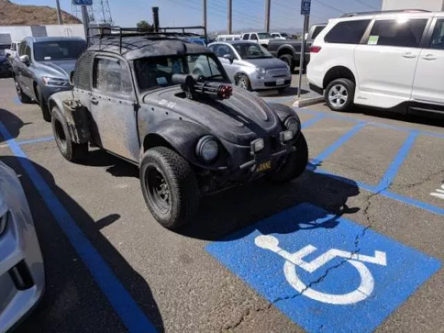 The weirdest collections of cars - #31 