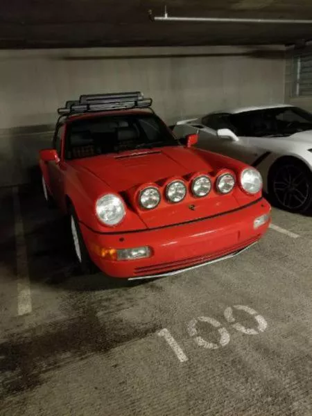The weirdest collections of cars - #33 