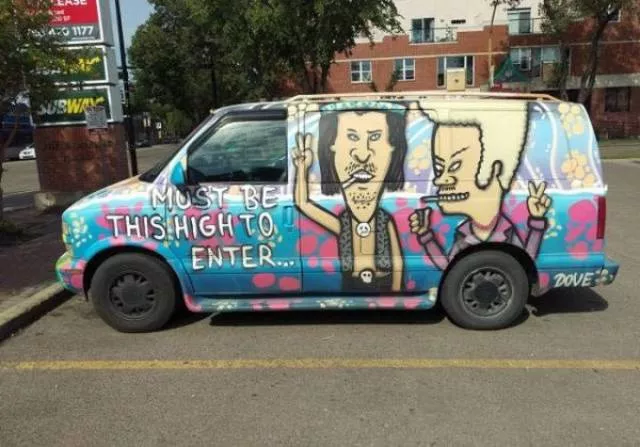 The weirdest collections of cars - #4 