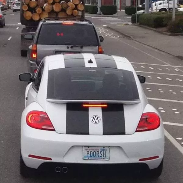 The weirdest collections of cars - #40 