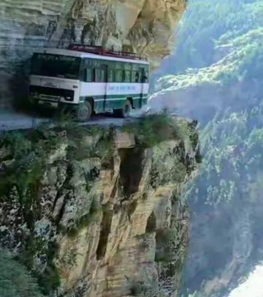 We do not see these images every day - #22 