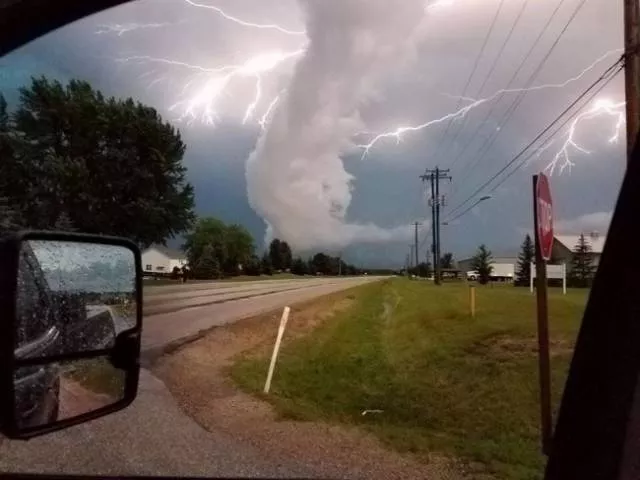 We do not see these images every day - #25 