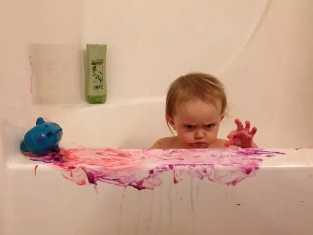 Cute babies who are naturally destructive - #19 