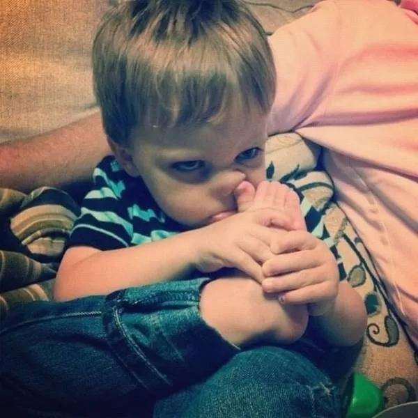 Cute babies who are naturally destructive - #23 