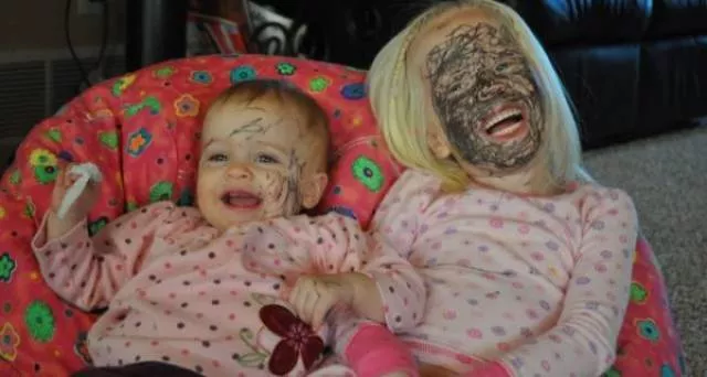 Cute babies who are naturally destructive - #28 