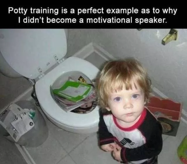 Cute babies who are naturally destructive - #36 