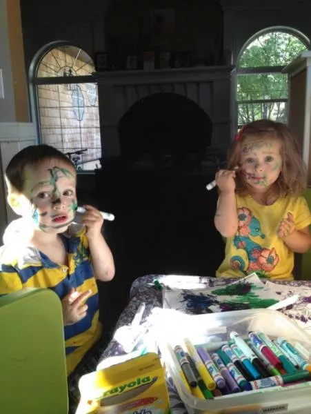 Cute babies who are naturally destructive - #7 