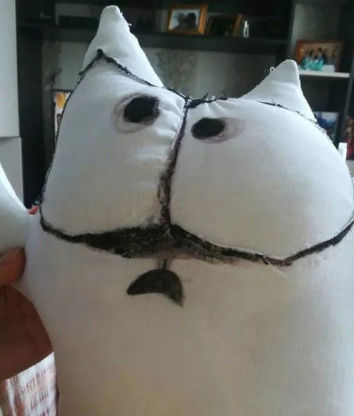 Quand on essaie de faire quelque chose de beau mais ca rate - #1 