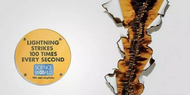 Des information scientifique bien mise en scene - #13 