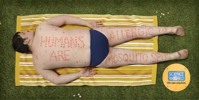 Des information scientifique bien mise en scene - #20 