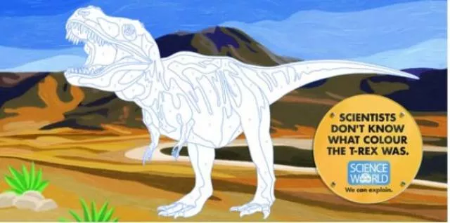 Des information scientifique bien mise en scene - #22 
