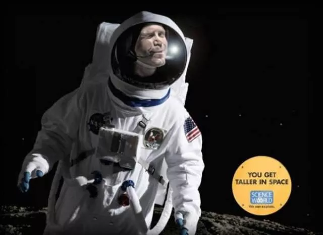 Des information scientifique bien mise en scene - #7 