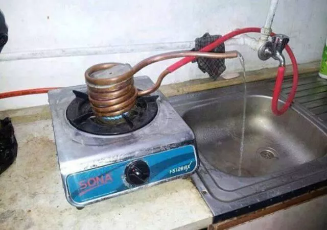 Solutions ingenieuses a des problemes du quotidien - #1 
