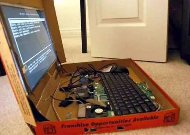 Ingenious everyday solutions - #12 