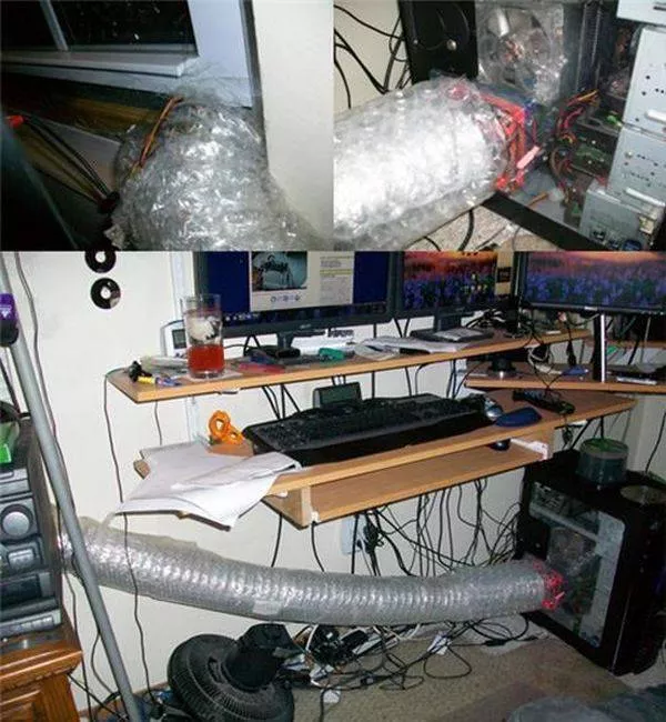 Ingenious everyday solutions - #17 